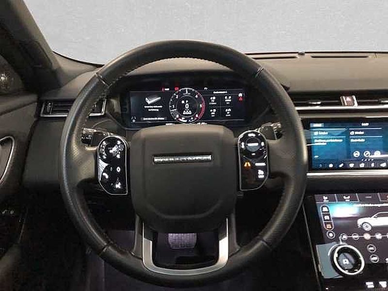 Land Rover Range Rover Velar D275 elektr. Panoramadach Matrix LED