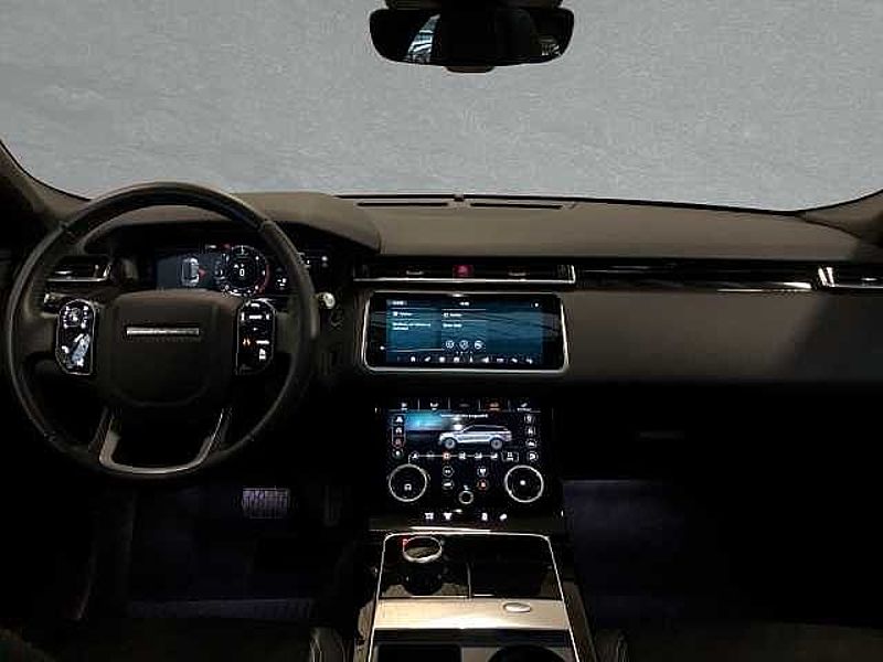 Land Rover Range Rover Velar D275 elektr. Panoramadach Matrix LED