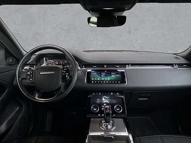 Land Rover Range Rover Evoque D150 S Touch Pro Duo Heckklappe elektr.