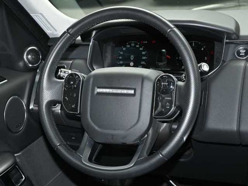 Land Rover Range Rover Sport D300 (SDV6) HSE | ACC | Pano