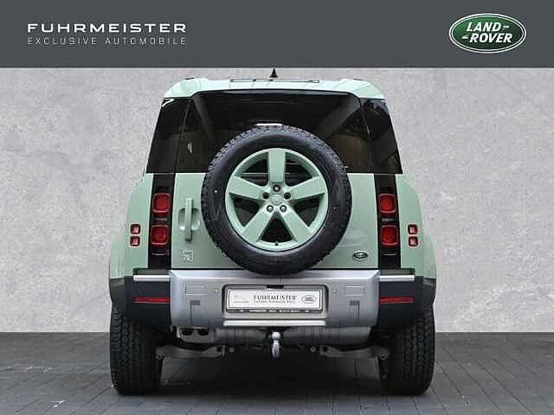 Land Rover Defender 90 75th Limited Edition