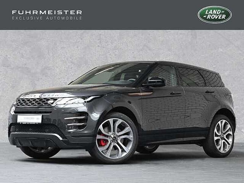 Land Rover Range Rover Evoque D200 AWD Autobiography