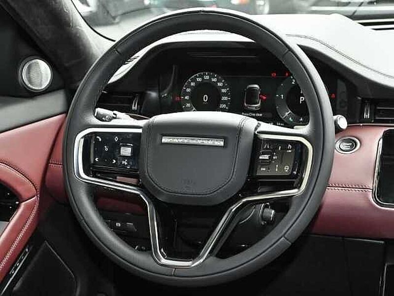 Land Rover Range Rover Evoque D200 AWD Autobiography