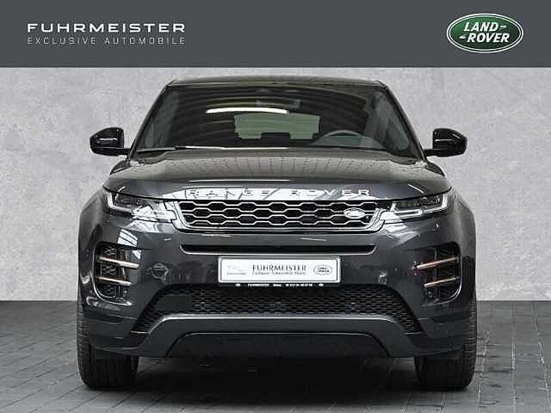 Land Rover Range Rover Evoque D200 AWD Autobiography