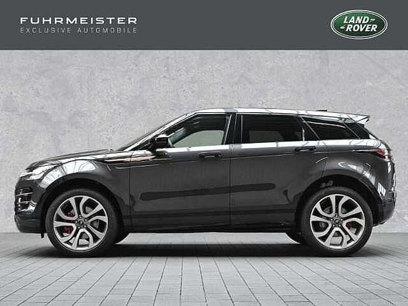 Land Rover Range Rover Evoque D200 AWD Autobiography