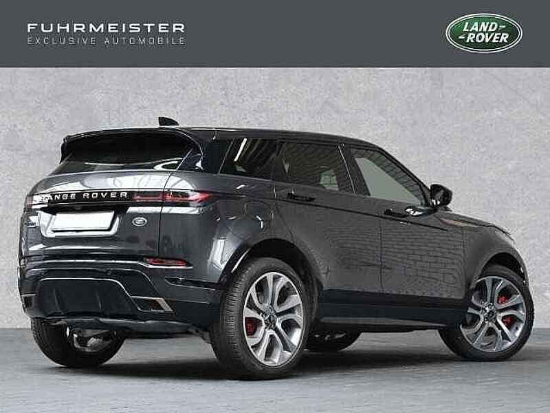 Land Rover Range Rover Evoque D200 AWD Autobiography