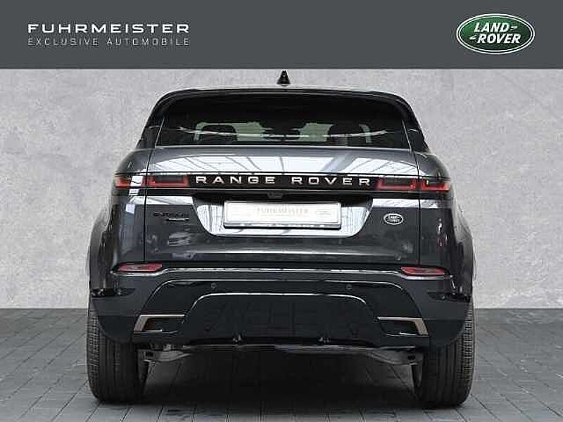 Land Rover Range Rover Evoque D200 AWD Autobiography