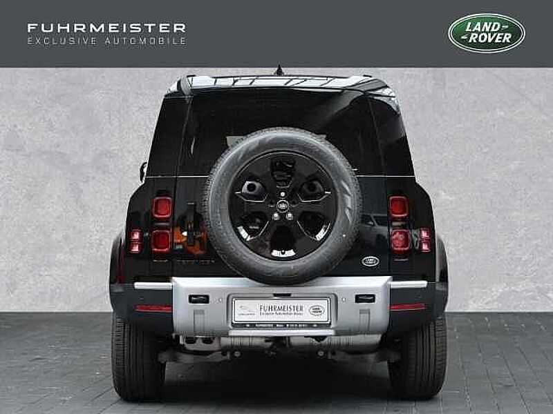 Land Rover Defender 110 D200 SE