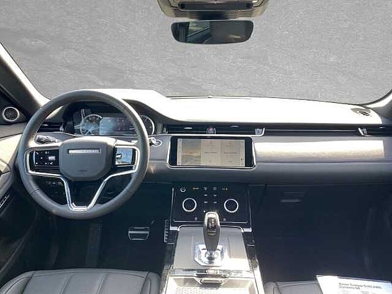 Land Rover Range Rover Evoque D165 R-Dyn. SE elektr. AHK