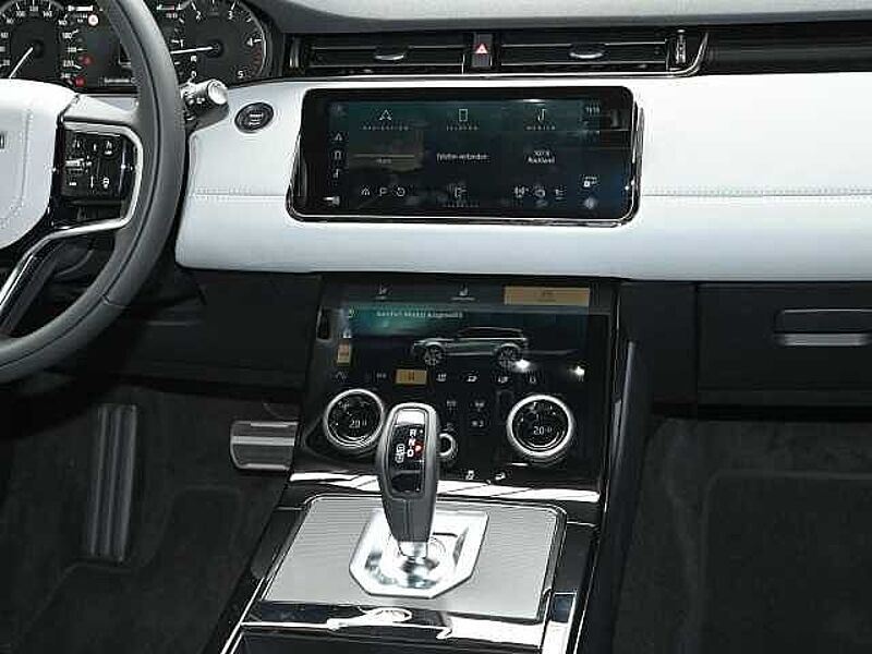 Land Rover Range Rover Evoque D165 R-Dyn. SE Park-Assistent