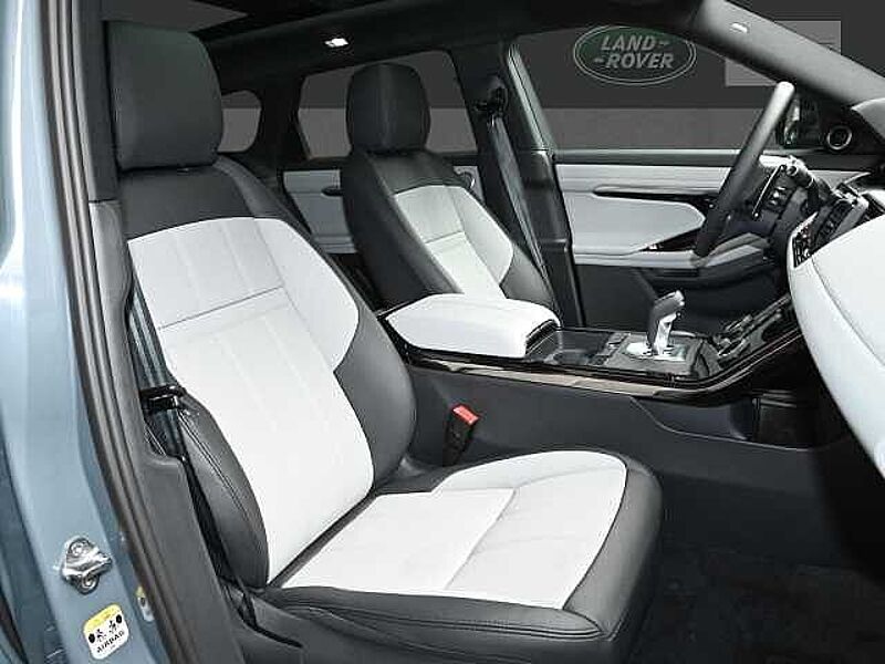 Land Rover Range Rover Evoque D165 R-Dyn. SE Park-Assistent