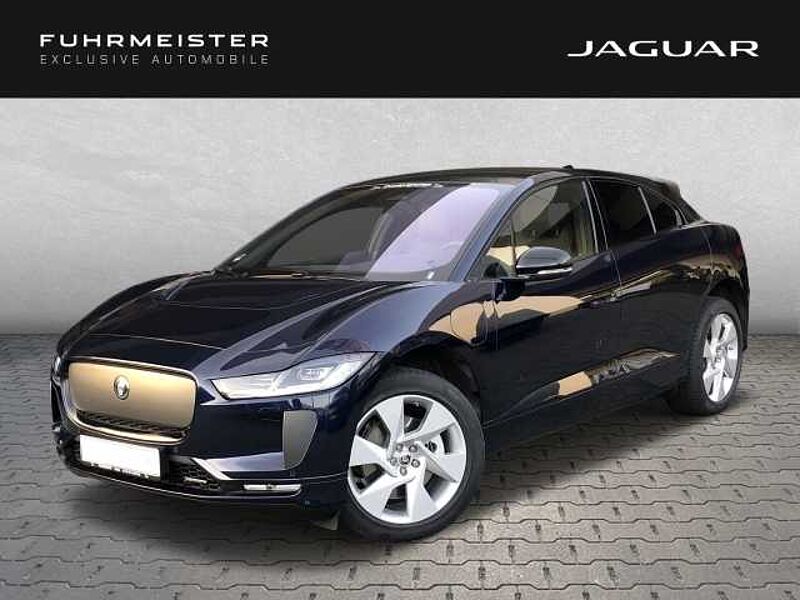 Jaguar I-Pace EV400 R-Dyn. SE Winter Paket Panorama