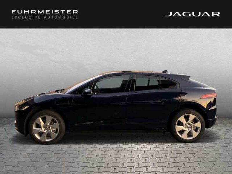 Jaguar I-Pace EV400 R-Dyn. SE Winter Paket Panorama