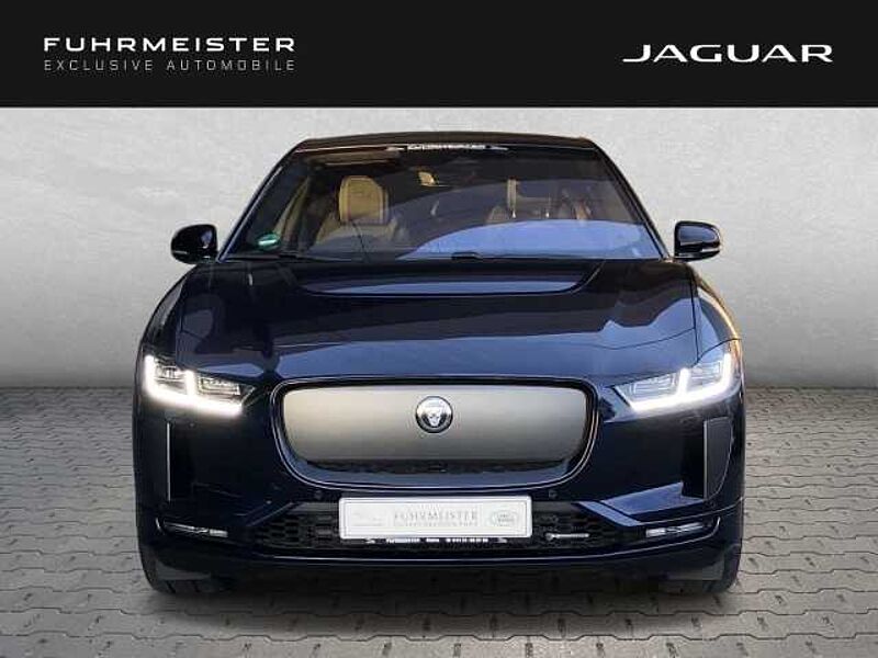 Jaguar I-Pace EV400 R-Dyn. SE Winter Paket Panorama