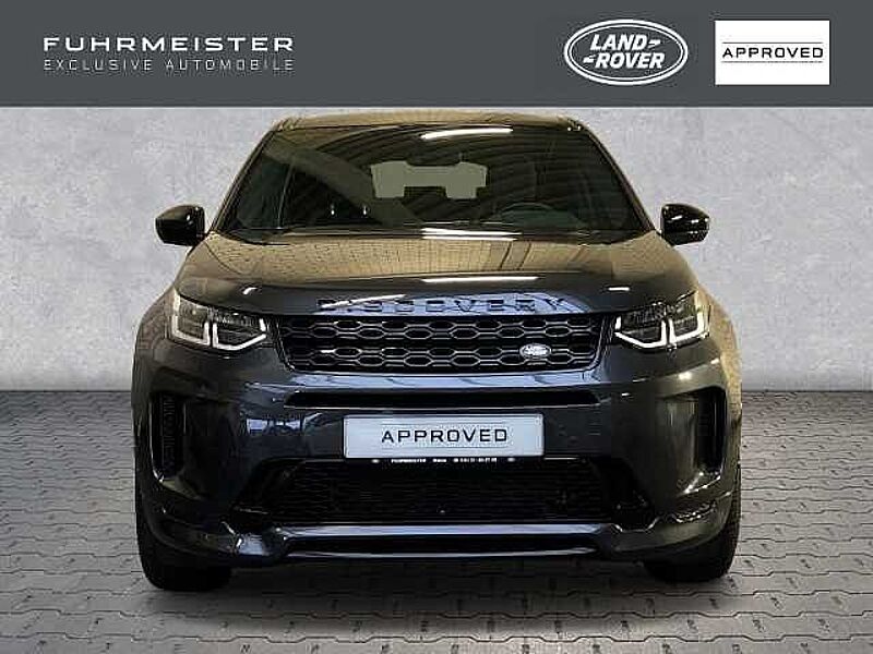 Land Rover Discovery Sport P300e R-Dyn. S Head Up Display SHZ LED