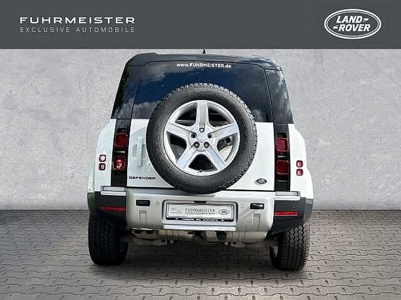 Land Rover Defender D250 SE AHK Pano Offroad Paket