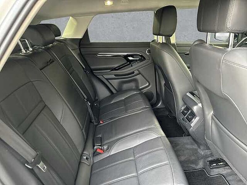 Land Rover Range Rover Evoque D180 SE Park-Assistent Lenkradheizung