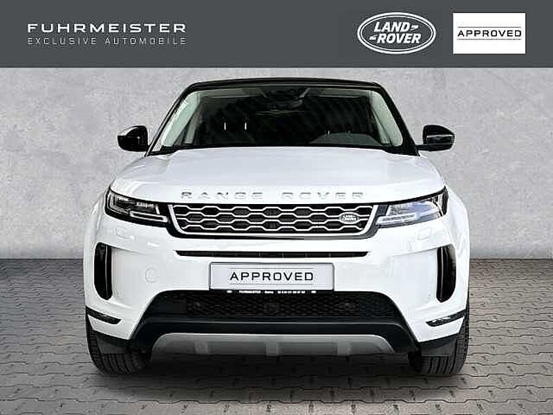 Land Rover Range Rover Evoque D180 SE Park-Assistent Lenkradheizung