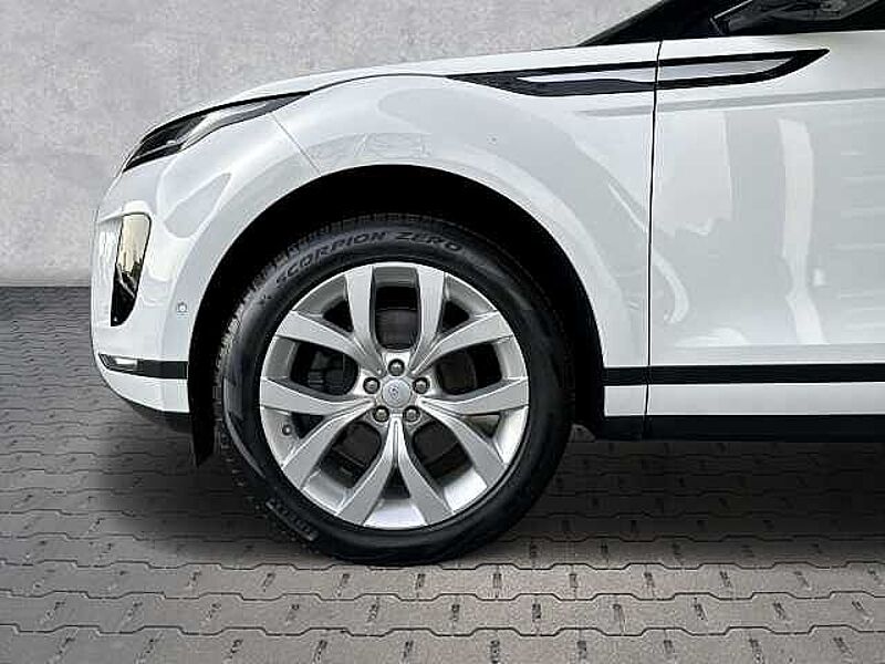 Land Rover Range Rover Evoque D180 SE Park-Assistent Lenkradheizung