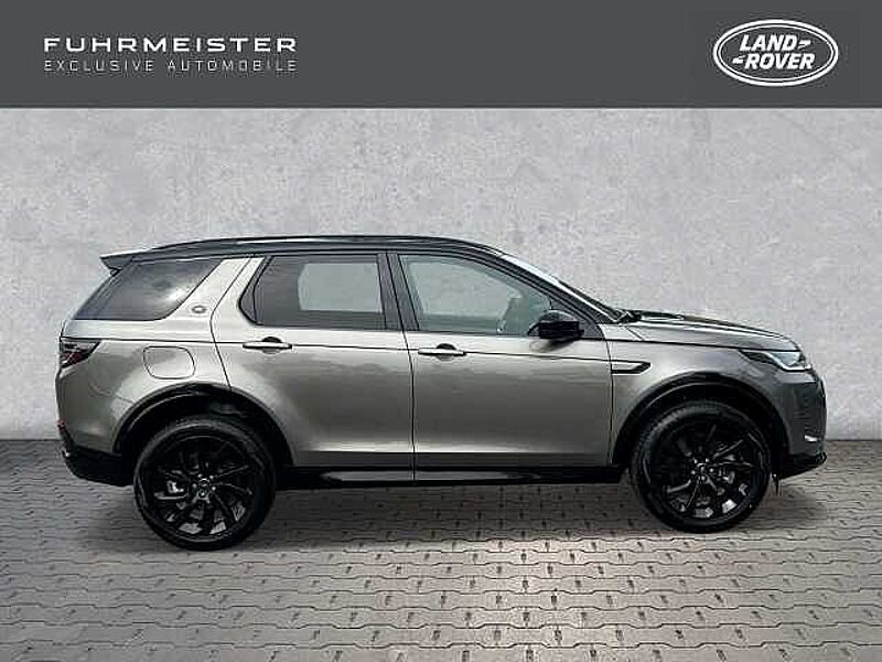 Land Rover Discovery Sport P250 Dyn. SE 7 Sitze 20'' (VHC)