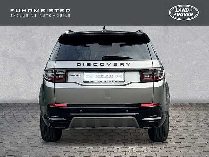 Land Rover Discovery Sport P250 Dyn. SE 7 Sitze 20'' (VHC)