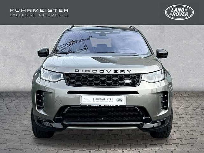 Land Rover Discovery Sport P250 Dyn. SE 7 Sitze 20'' (VHC)