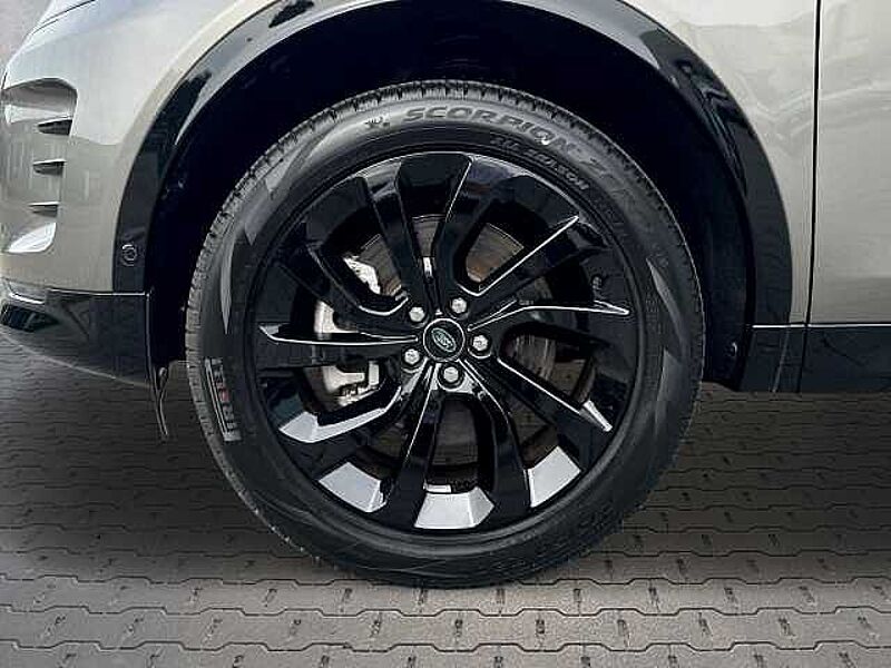 Land Rover Discovery Sport P250 Dyn. SE 7 Sitze 20'' (VHC)