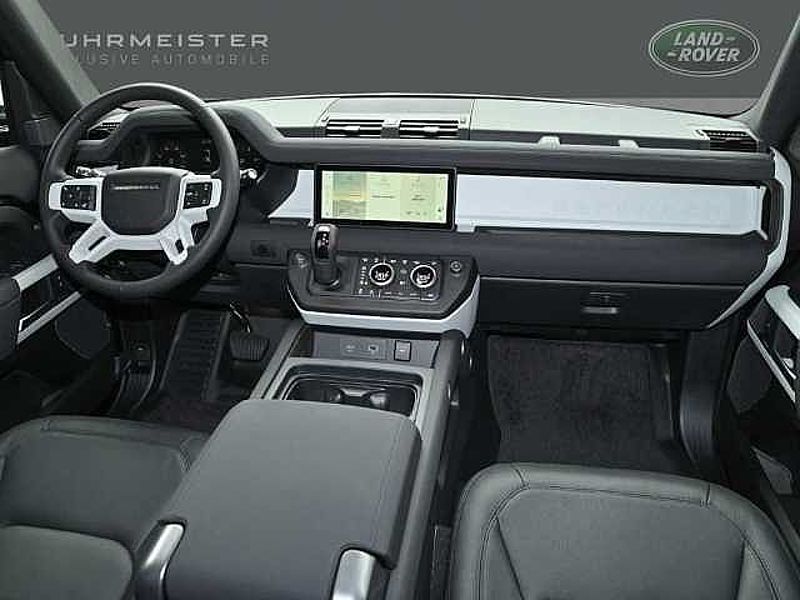 Land Rover Defender 110 D200 SE