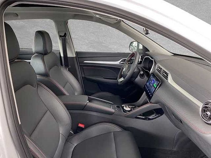 MG ZS EV Max. Lux SHZ LED PDC Navi Car Play