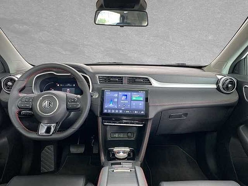 MG ZS EV Max. Lux SHZ LED PDC Navi Car Play