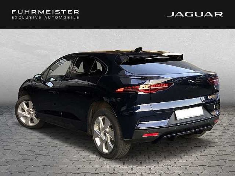 Jaguar I-Pace EV400 R-Dyn. SE Winter Paket Panorama