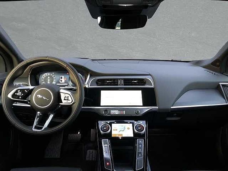 Jaguar I-Pace EV400 R-Dyn. SE Winter Paket Panorama